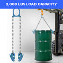 Drum Lifter Chain-4