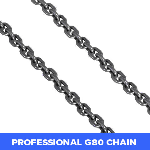 Drum Lifter Chain