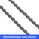 Drum Lifter Chain-5