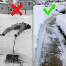 15 Inch Electric Snow Thrower Complete Set-3