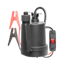 Electric Utility Pump-1