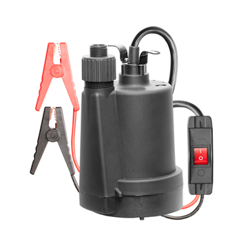 Electric Utility Pump