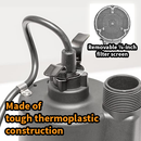 Electric Utility Pump-4
