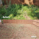 Electric Garden Tiller-6