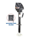 Electric Powered Tongue Jack-1