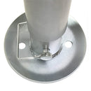 Electric Powered Tongue Jack-5