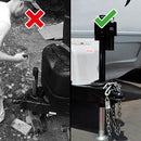 Electric Powered Tongue Jack-3