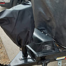 Electric Powered Tongue Jack-6