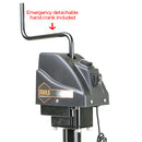 Electric Powered Tongue Jack-4