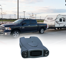 Electronic Trailer Brake Controller-1