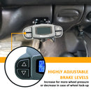 Electronic Trailer Brake Controller-7