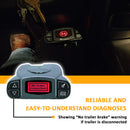 Electronic Trailer Brake Controller-8