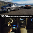 Electronic Trailer Brake Controller-6