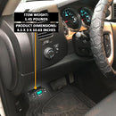 Electronic Trailer Brake Controller-9