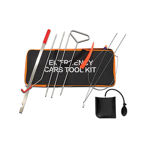GetUSCart- Car Tool Kit, 28PCS Professional Automotive Unlock