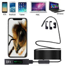 Endoscope Camera Lens-8