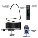 Endoscope Camera Lens-7