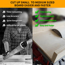 extending table saw