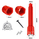 Faucet & Sink Installation Tools-8