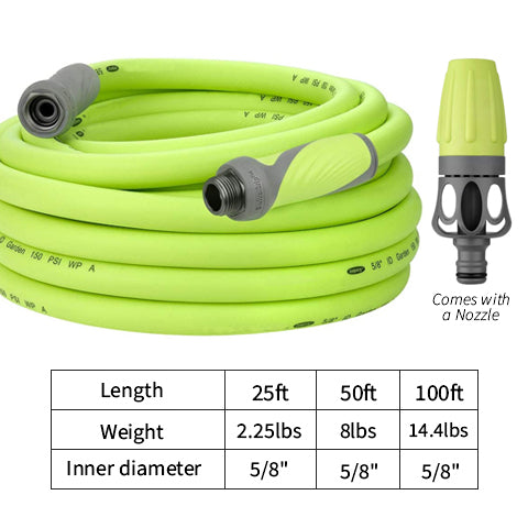 Flexible Water Hose