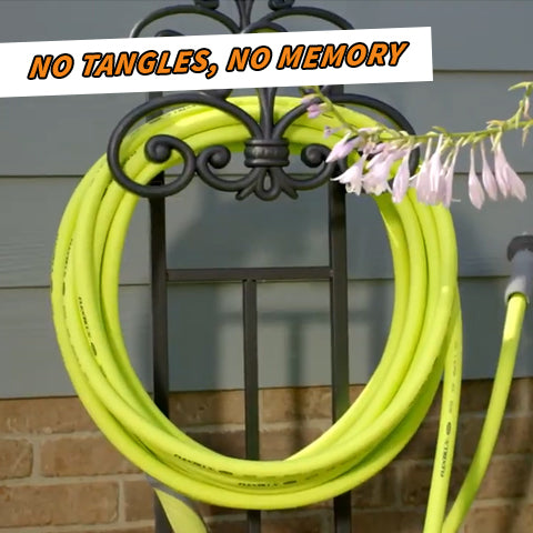 Flexible Water Hose