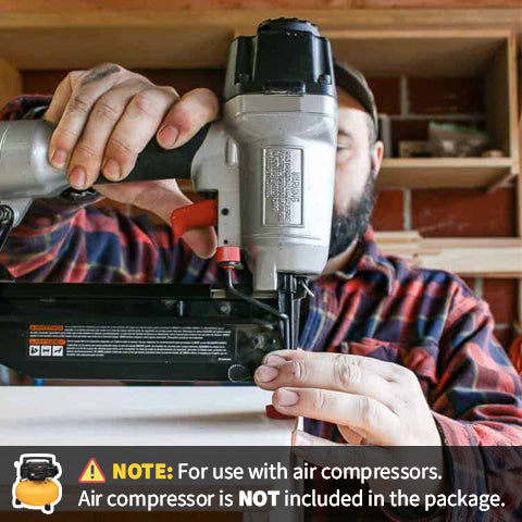 Pneumatic Framing Nailer