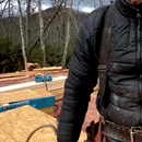 Pneumatic Framing Nailer-2