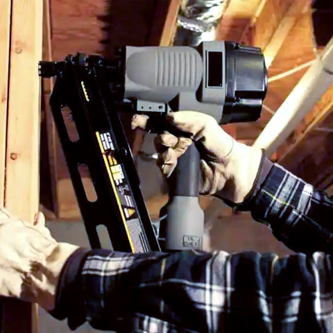 Pneumatic Framing Nailer