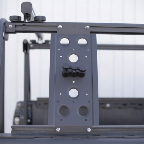 Fuel Container Mount