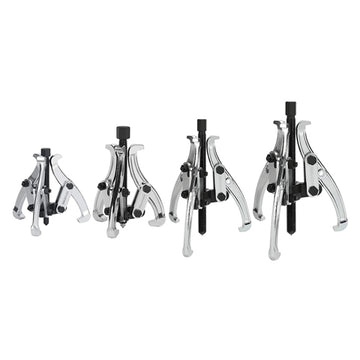 3-Jaw Gear Puller Set - 0