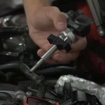 Ignition Coil Puller Kit - 0