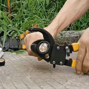 Ratcheting Cable Cutters-2