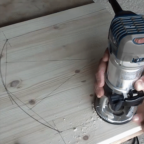 Compact Router Kit