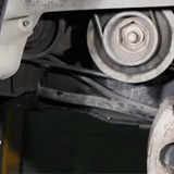 Crankshaft Holding Wrench