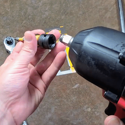 Impact Adapter