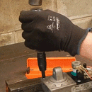 3/8-Inch Drive Manual Reversible Impact Driver Set-2