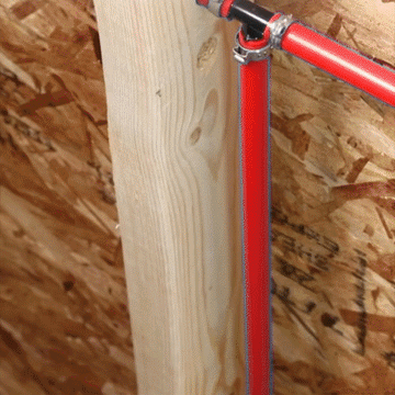 PEX Crimping Set - 0
