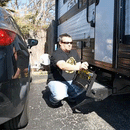 RV Step Stabilizer Kit-2