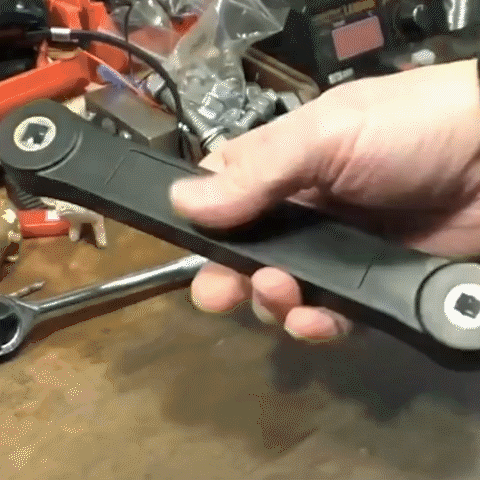3/8" Extension Wrench