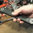 3/8" Extension Wrench-2