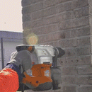 Rotary Hammer Drill-2