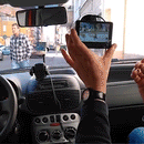 front and rear dash cam