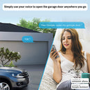 garage door opener repair