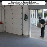 automatic garage door repair