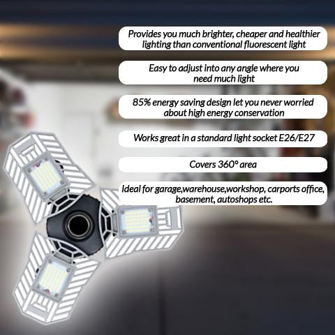 led light for sale