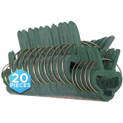 Garden Clips