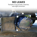 Leak-free