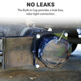 Leak-free