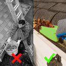 2-in-1 Gutter Cleaning Claws and Scoop-3
