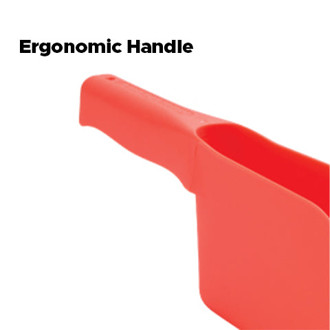 2-in-1 Gutter Cleaning Claws and Scoop